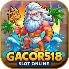 GACOR518 - Permainan Live Casino Terbaik untuk Penggemar Judi Online