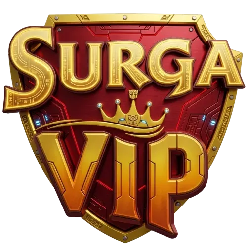 SURGAVIP - Permainan Strategi Terbaik untuk Para Penggila Taktik